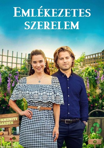 Emlékezetes szerelem