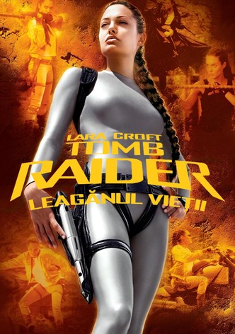 Lara Croft Tomb Raider: Leagănul vieții