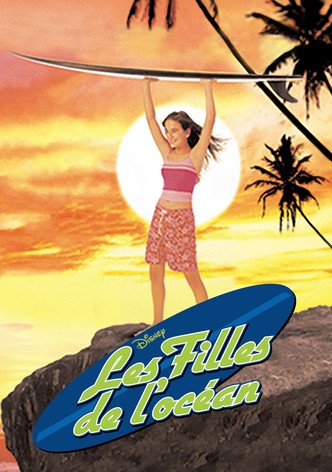 Les Filles de l'Océan