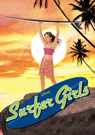 Surfer Girls