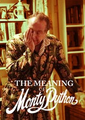 The Meaning of Monty Python