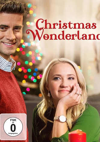 Weihnachtsball im Wunderland