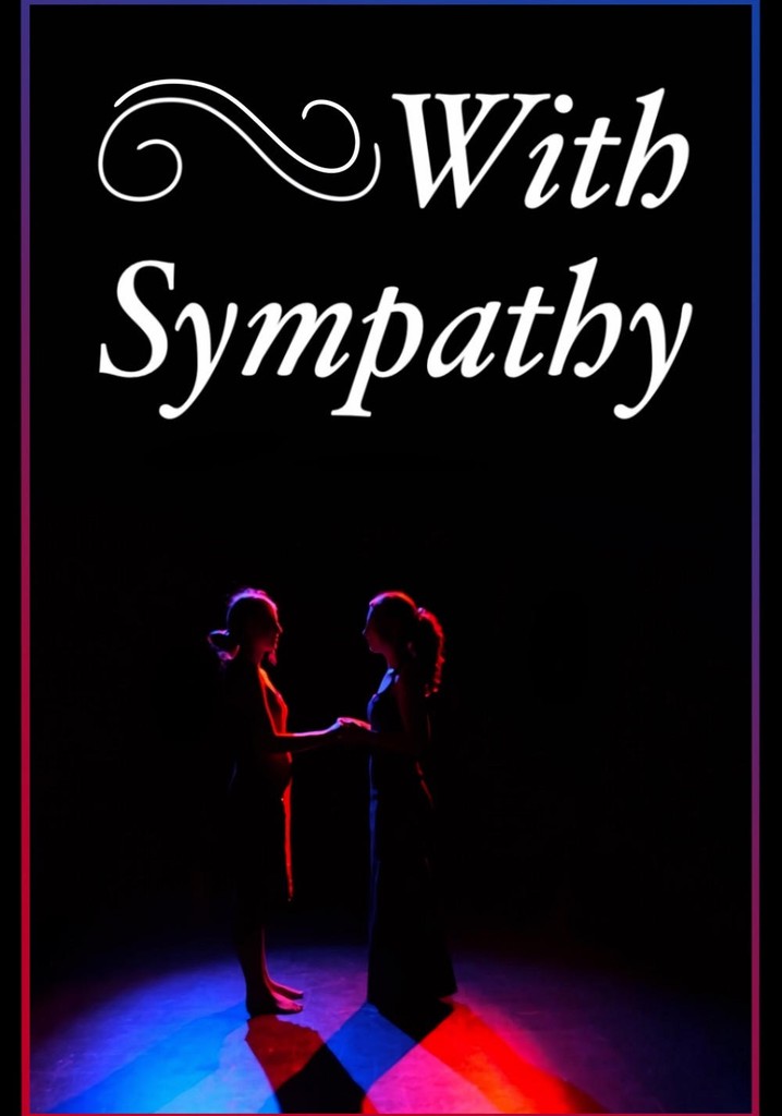 With Sympathy movie watch streaming online