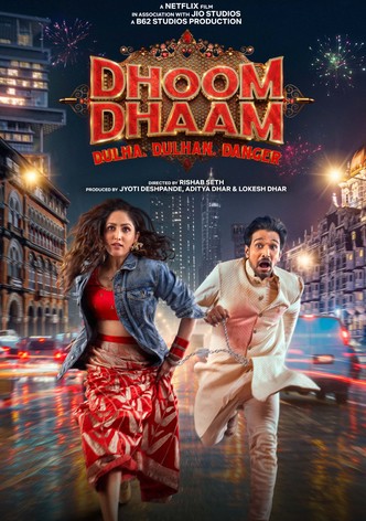 Dhoom Dhaam