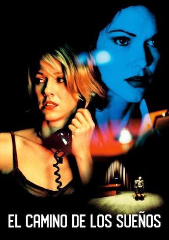 Mulholland Drive