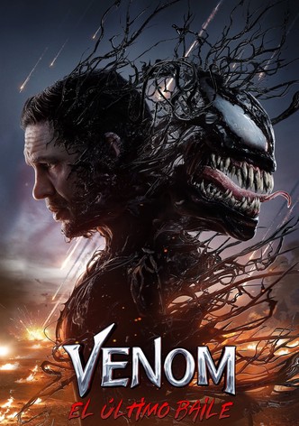 Venom: El último baile