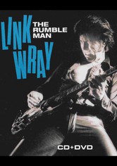 Link Wray - The Rumble Man