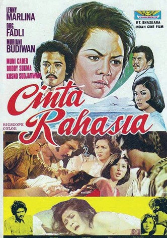 Cinta Rahasia