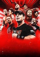 WWE Road to WrestleMania