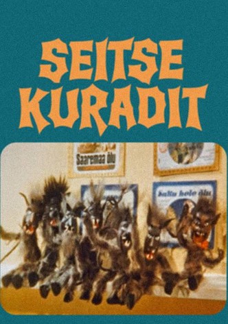 Seven Devils
