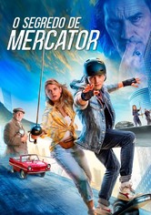 O Segredo de Mercator