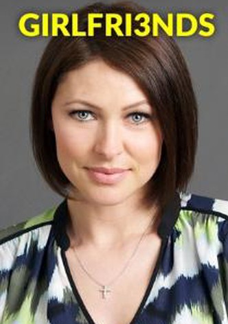 Girlfri3nds