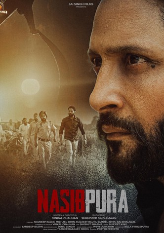 Nasibpura