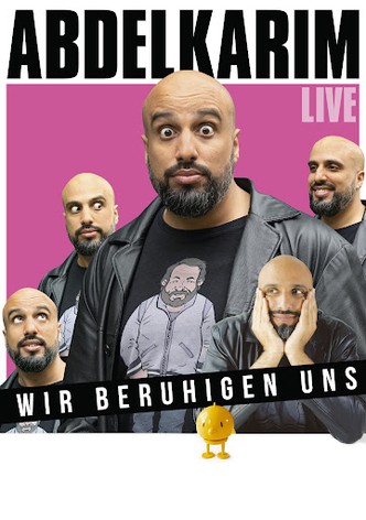 Abdelkarim: Wir beruhigen uns