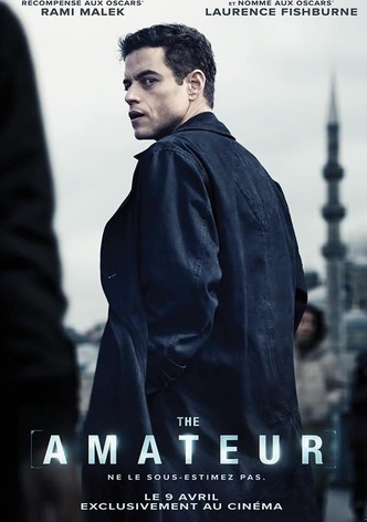 The Amateur