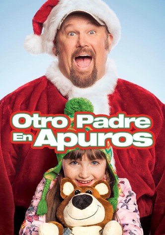 Otro padre en apuros