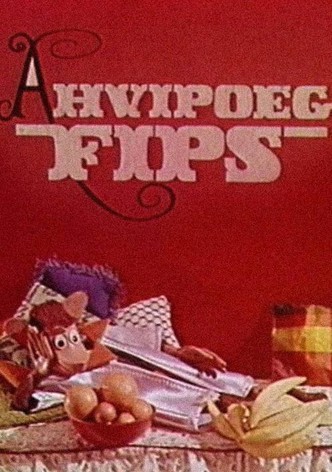 Fips the Monkey