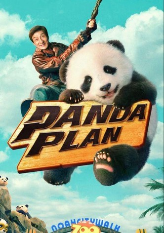 Panda Plan