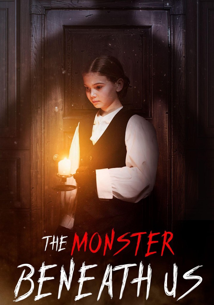 The Monsters Beneath Us: The Monument Mythos The Monster Beneath Us streaming: where to watch online?