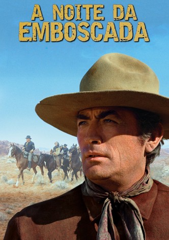 A Noite da Emboscada