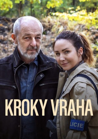 Kroky vraha