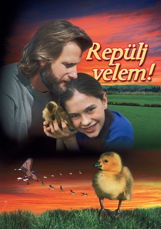 Repülj velem!