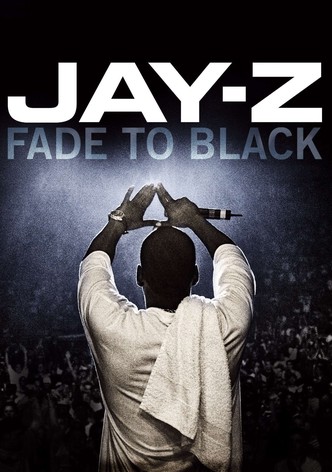 JAY-Z: Fade to Black