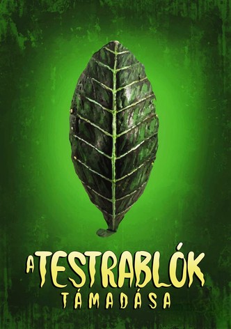 Testrablók támadása