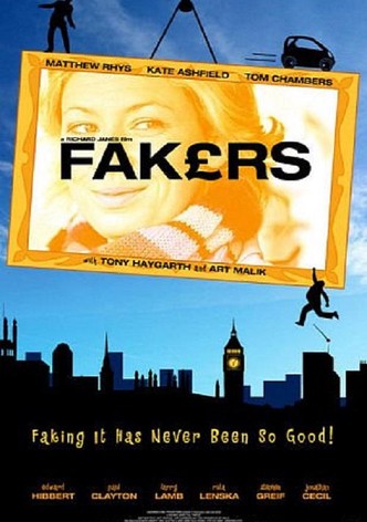 Fakers