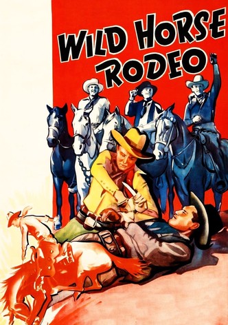 Wild Horse Rodeo