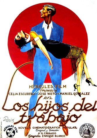 Los hijos del trabajo