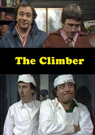 The Climber