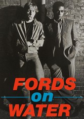 Fords on Water