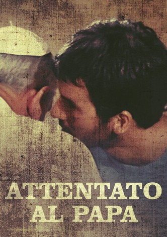 Attentato al Papa