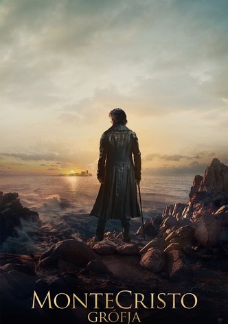Monte Cristo grófja