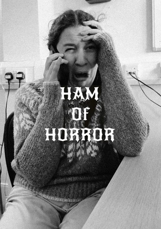 Ham of Horror