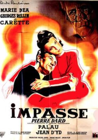 Impasse