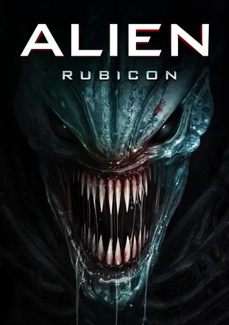 Alien: Rubicon poster
