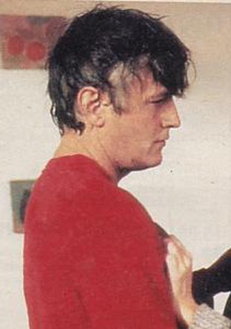 Pablo est mort
