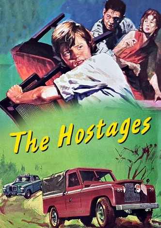 The Hostages