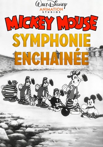 Symphonie Enchaînée