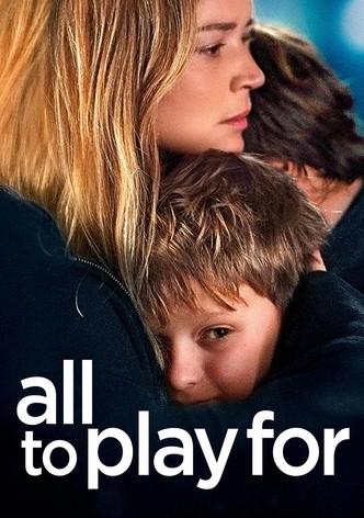 All to Play For