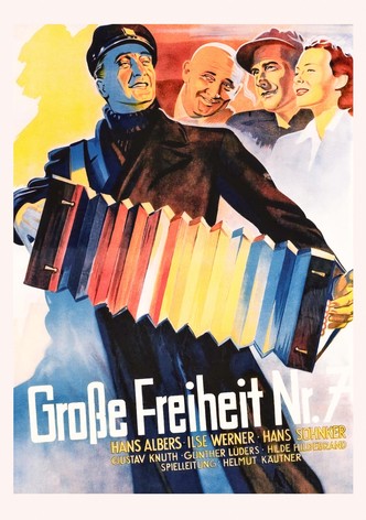 Große Freiheit Nr. 7