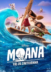 A Fan Celebration of Moana