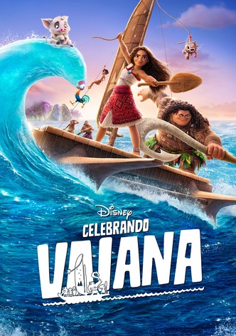 A Fan Celebration of Moana