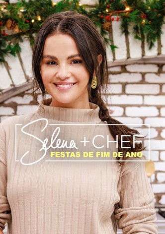 Selena + Chef - Festas de Fim de Ano, Season 1