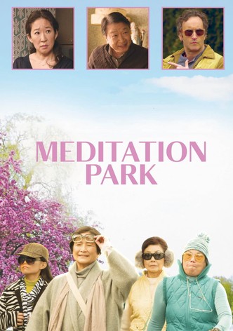 Meditation Park