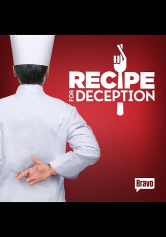 Recipe for Deception