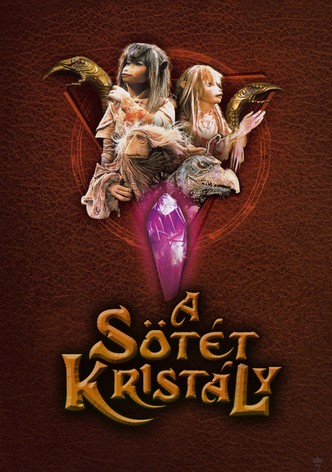 A sötét kristály