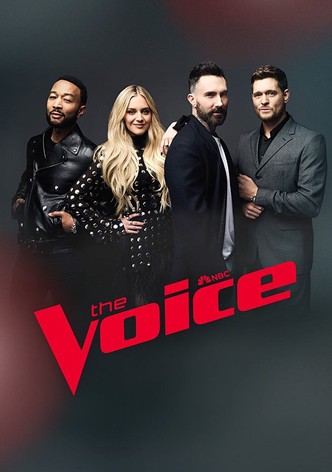 The Voice - Season 29
